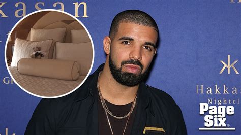 Drake responds as alleged video of him leaks on social media